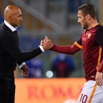 Roma-Torino serie A
