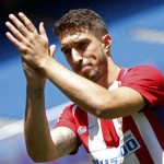 ATLETICO DE MADRID 16/17