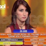 Eredità Palermo Fabiana
