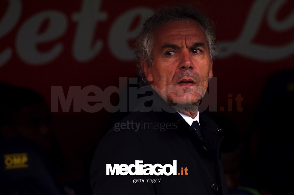 Bologna FC v US Citta di Palermo - Serie A