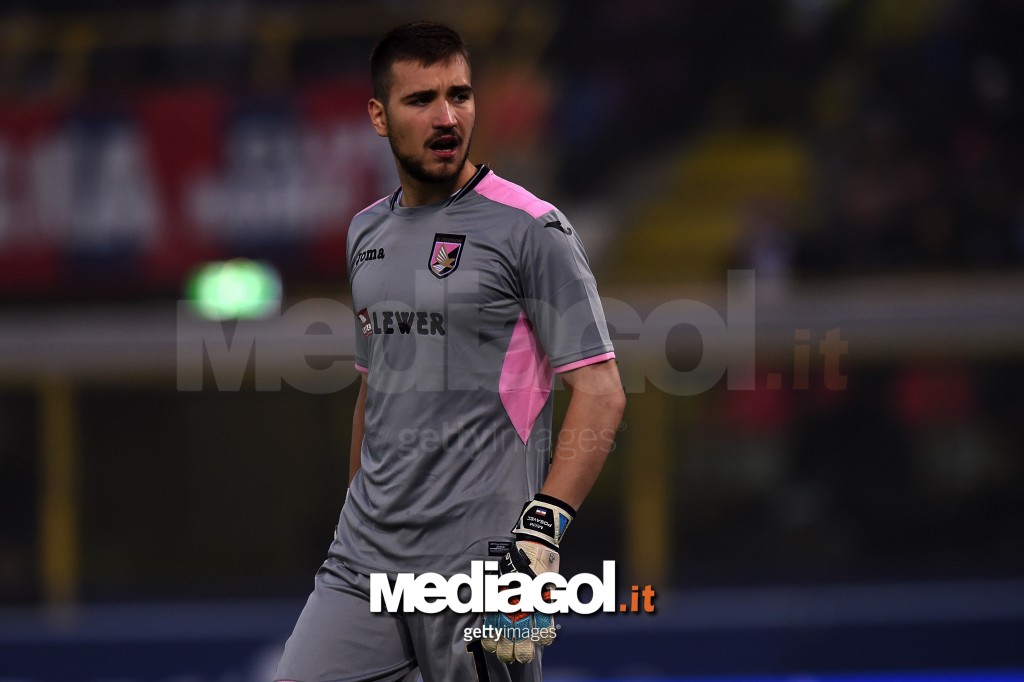 Bologna FC v US Citta di Palermo - Serie A