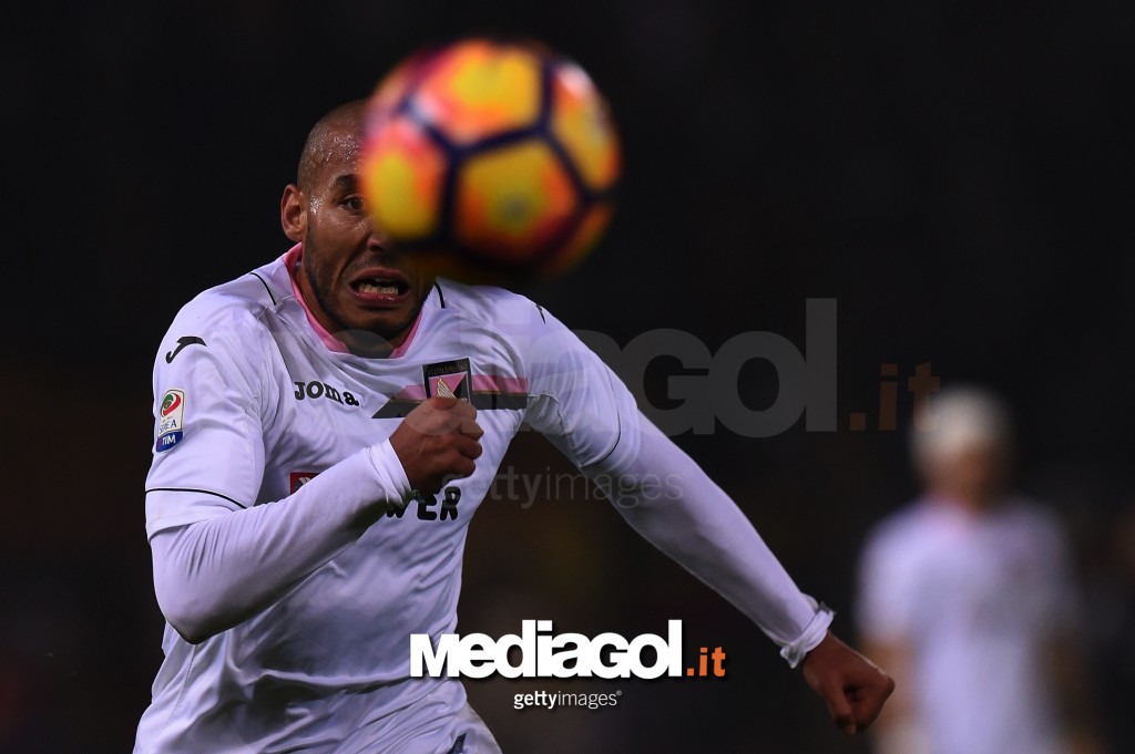 Bologna FC v US Citta di Palermo - Serie A