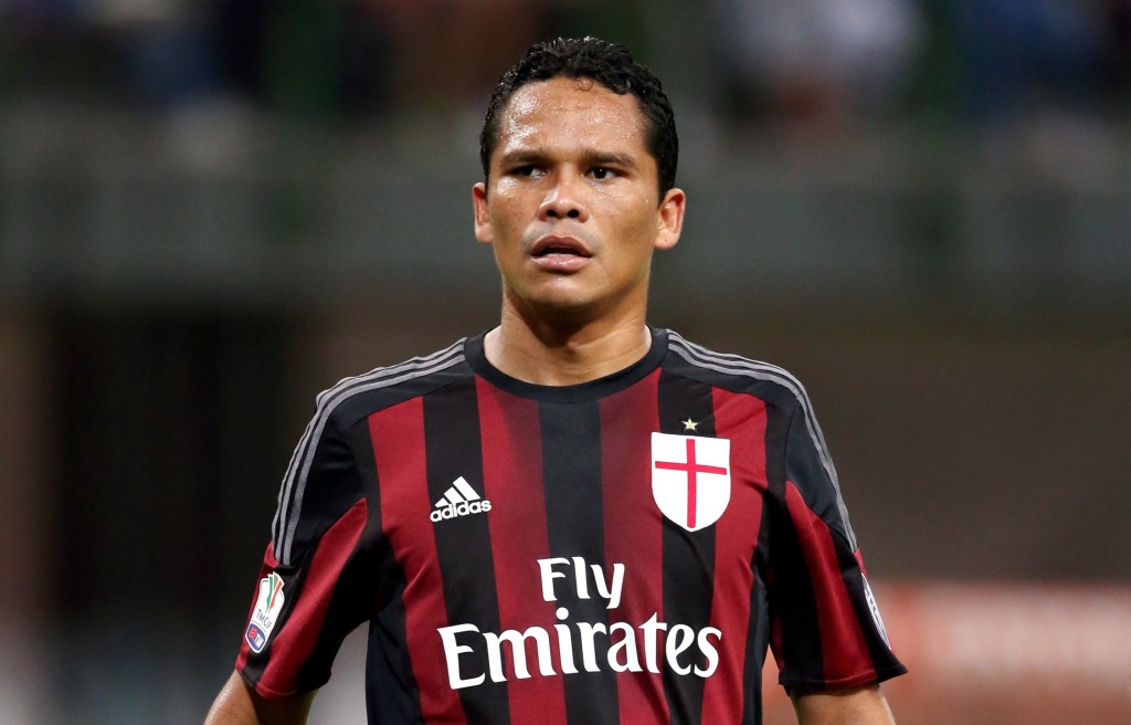 Italian Soccer Tim Cup - Milan vs Perugia