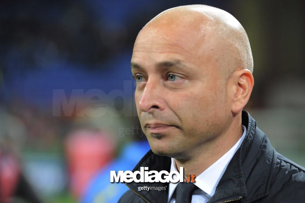 AC Milan v AC Chievo Verona - Serie A
