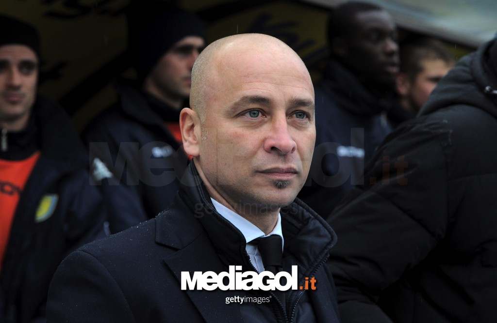 AC Chievo Verona v Parma FC - Serie A