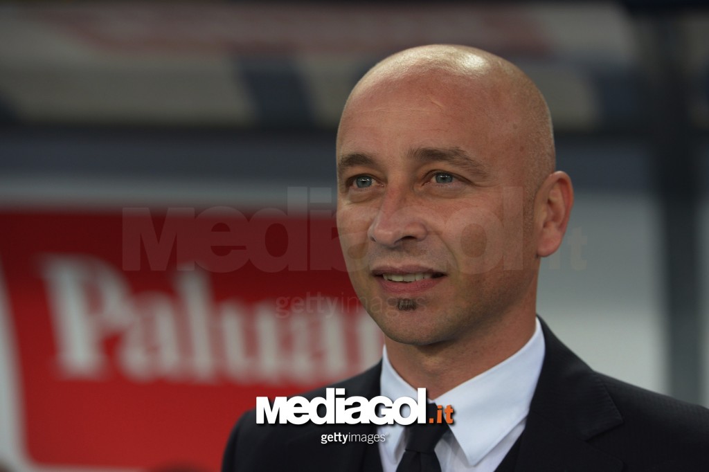 AC Chievo Verona v FC Internazionale Milano - Serie A