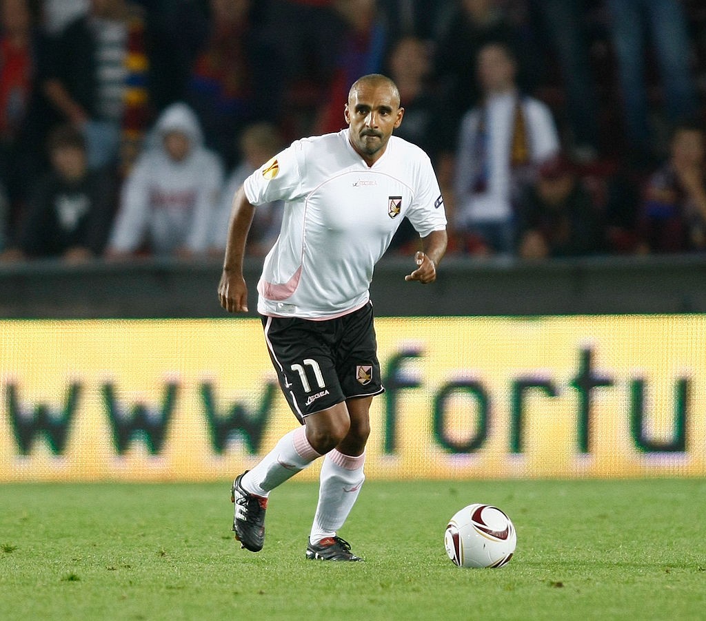 AC Sparta Prague v US Citta di Palermo - UEFA Europa League