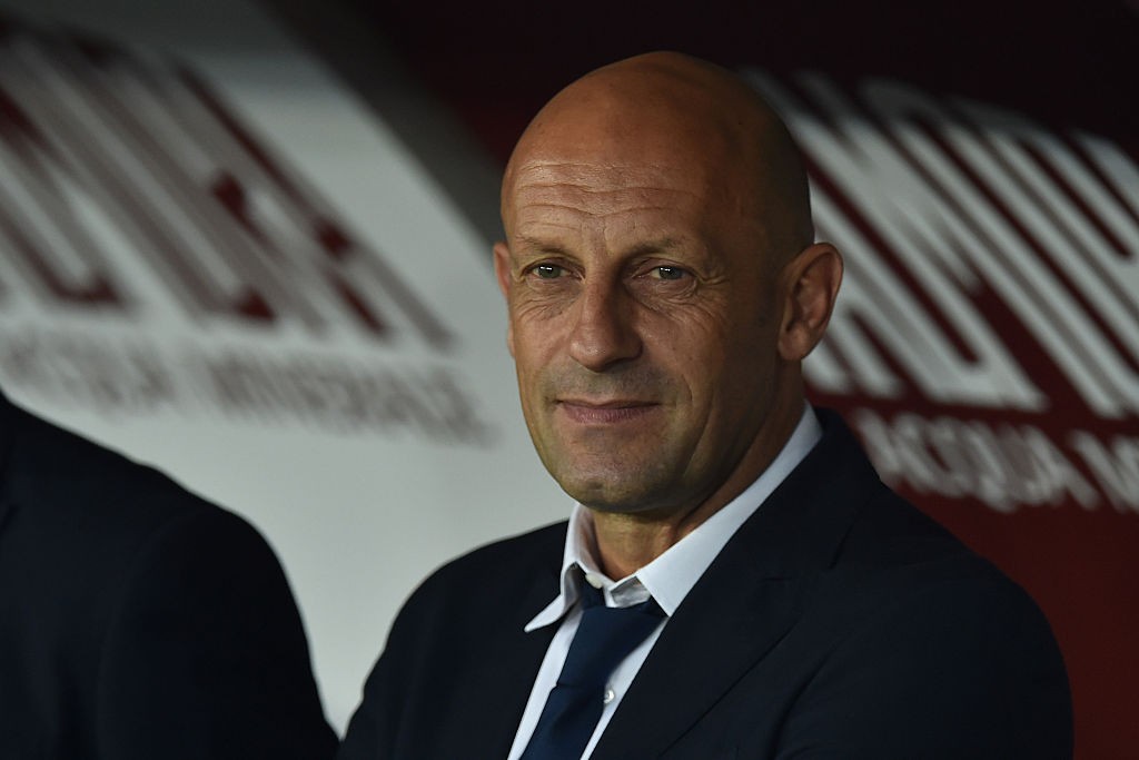 Torino FC v AC Cesena - Serie A