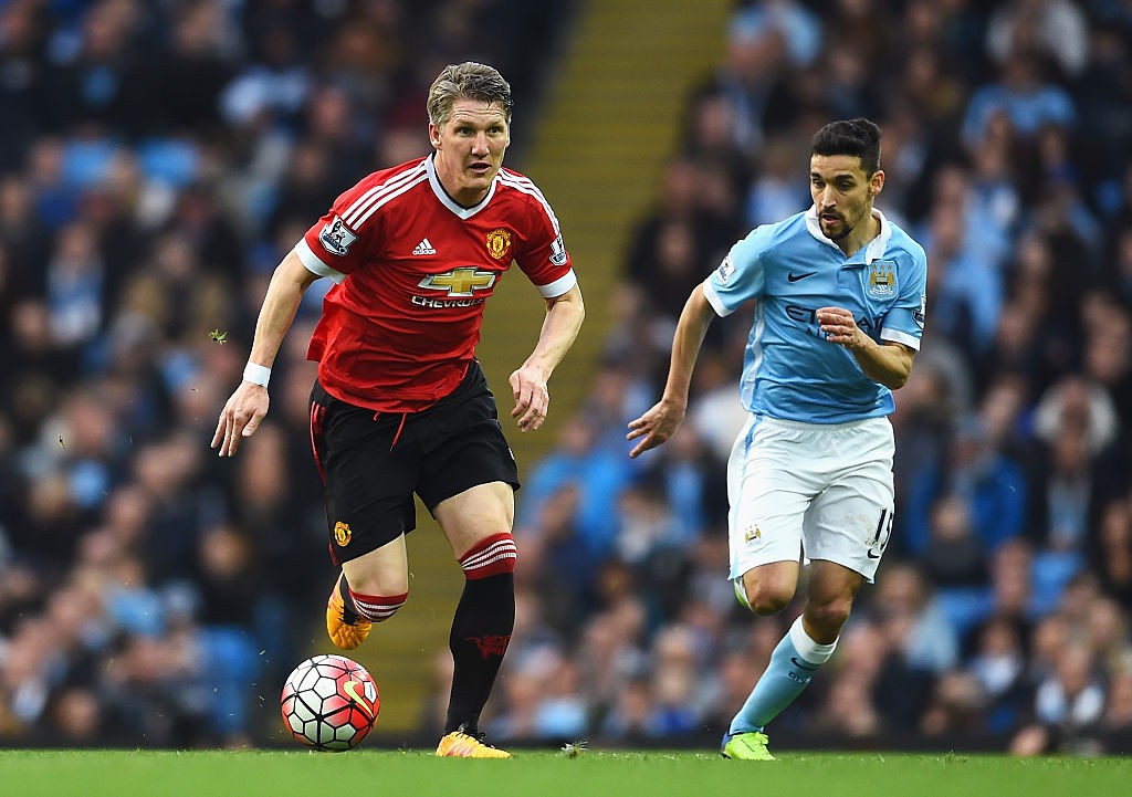 Manchester City