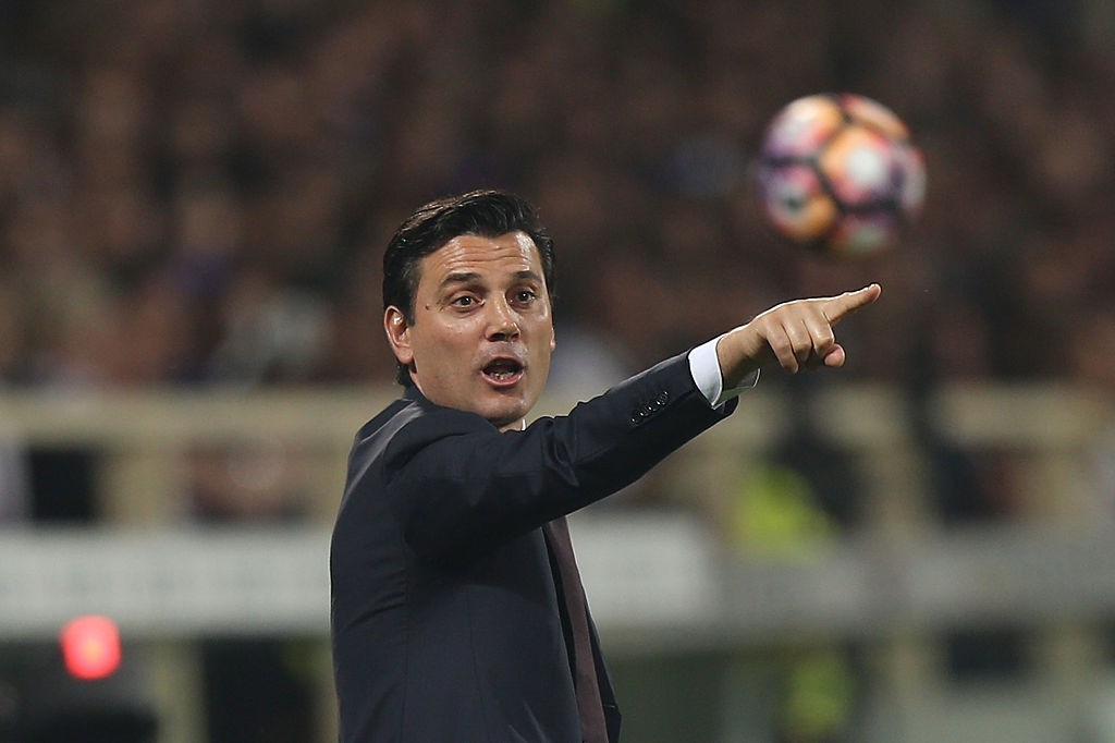 ACF Fiorentina v AC Milan - Serie A
