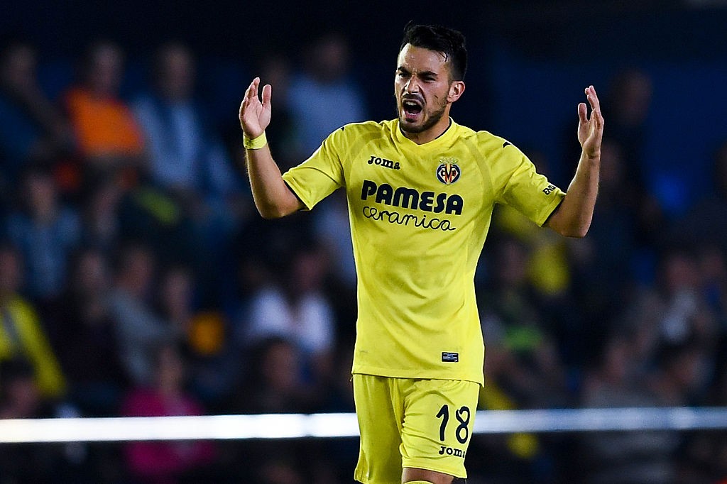 Villarreal CF v UD Las Palmas - La Liga