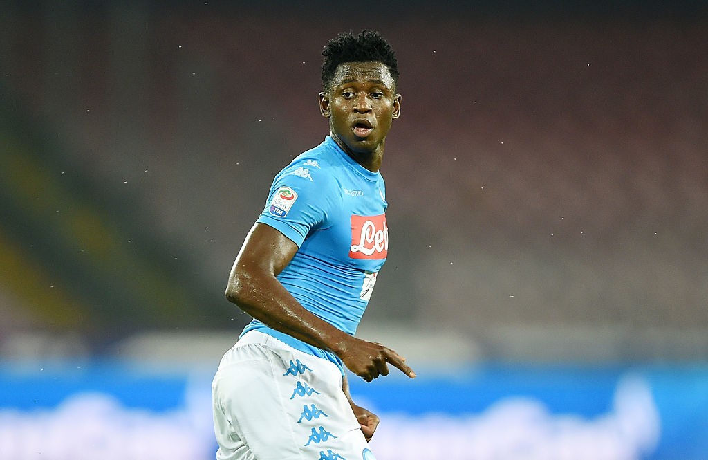 Diawara