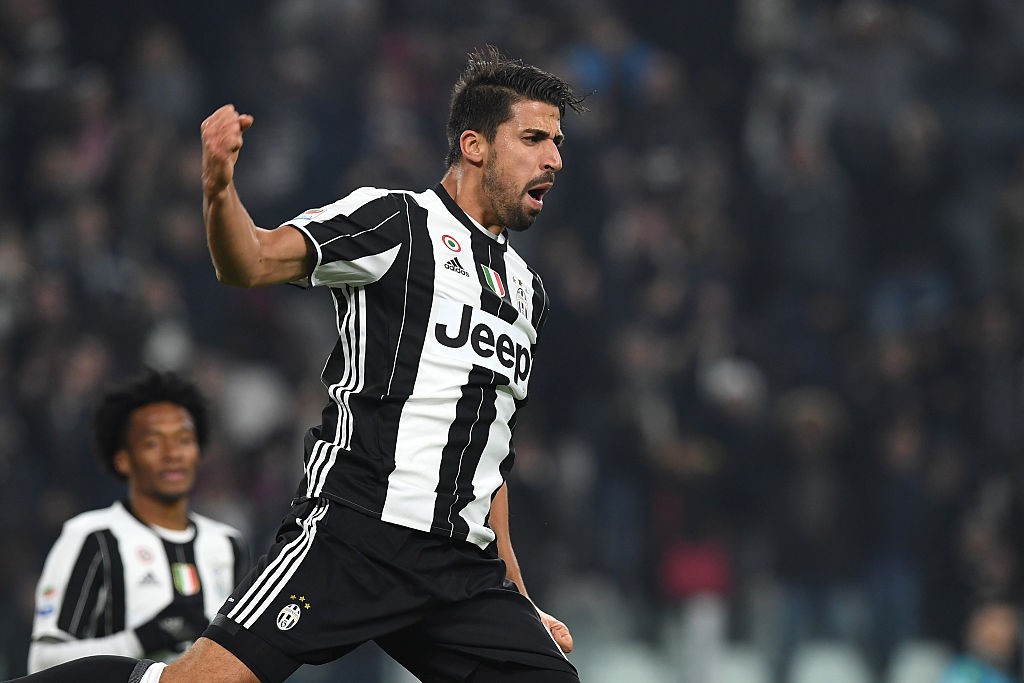 Juventus FC v Pescara Calcio - Serie A