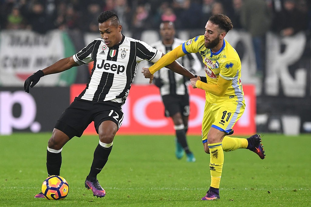 Juventus FC v Pescara Calcio - Serie A