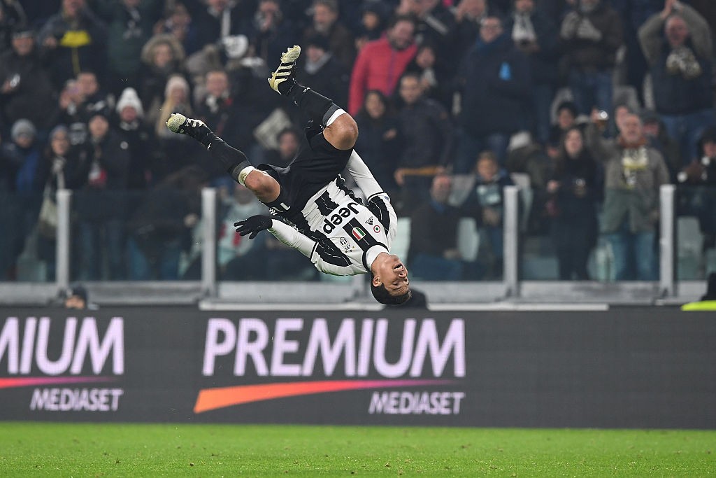 Juventus FC v Pescara Calcio - Serie A