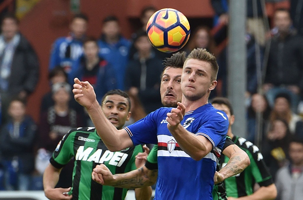 serie a