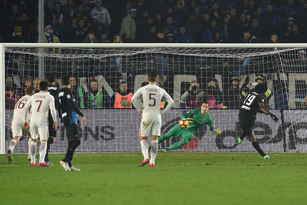 Atalanta BC v AS Roma - Serie A