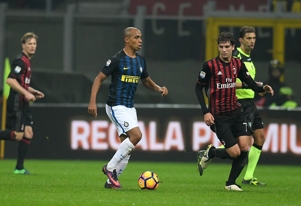 AC Milan v FC Internazionale - Serie A
