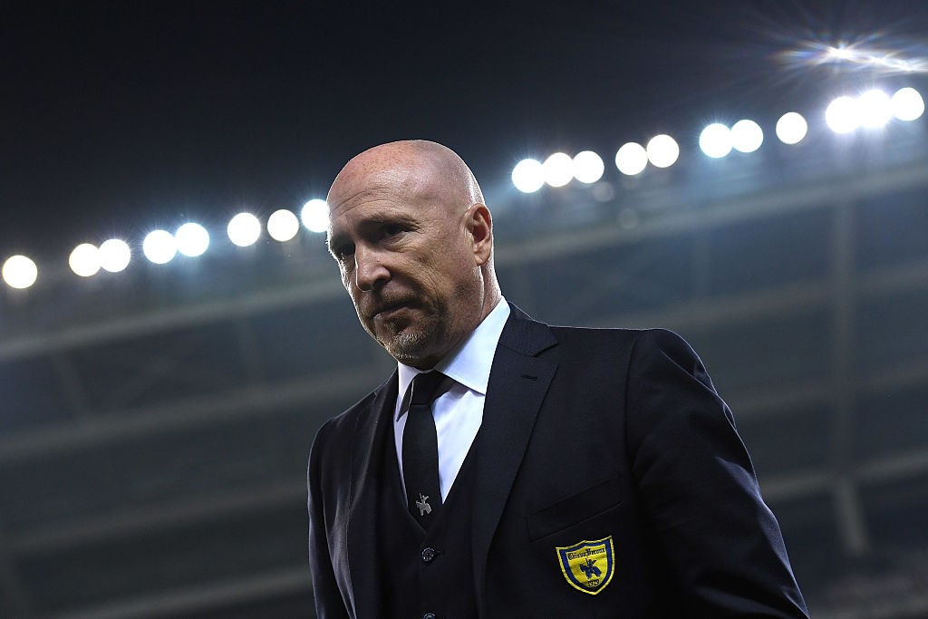 FC Torino v AC ChievoVerona - Serie A