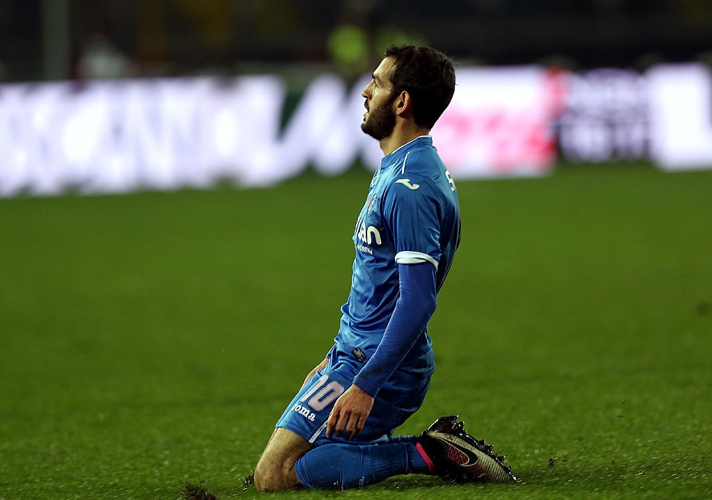 Empoli FC v AC Milan - Serie A