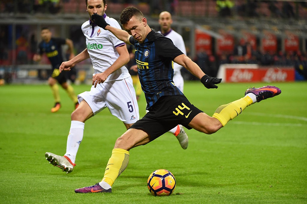 Fiorentina-Inter