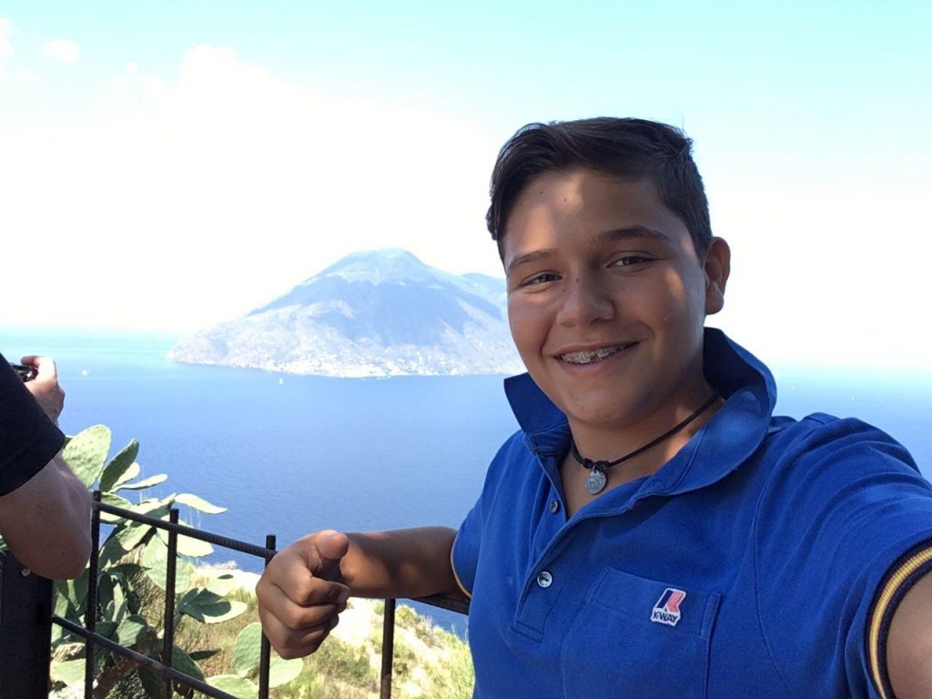 Marco Di Marzo