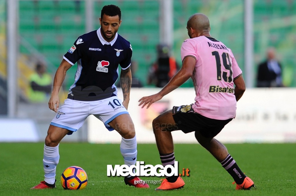 US Citta di Palermo v SS Lazio - Serie A
