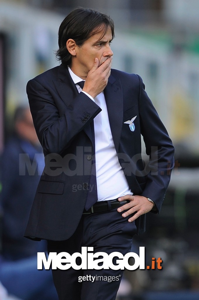 US Citta di Palermo v SS Lazio - Serie A