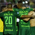 FBL-SUDAMERICANA-CHAPECOENSE-SANLORENZO