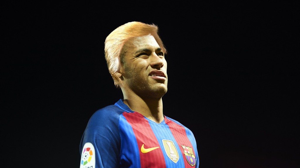Sevilla FC v FC Barcelona - La Liga