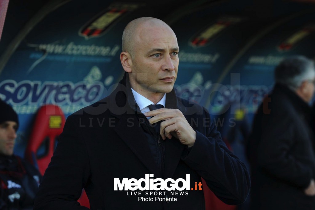 Crotone - Cittadella Corini