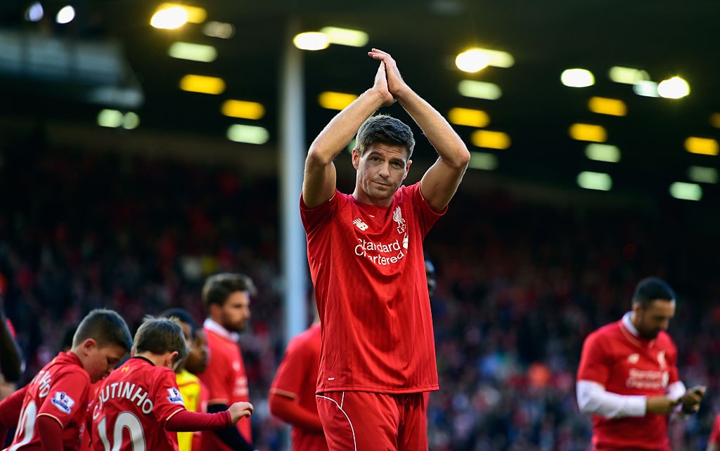 Gerrard