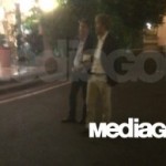 Gerolin a Las Palmas per Araujo