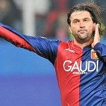 CALCIO: GENOA-SAMPDORIA