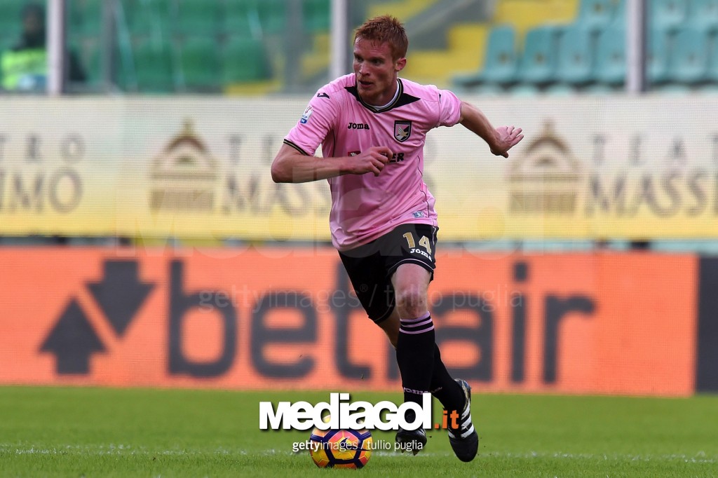 US Citta di Palermo v AC Spezia - TIM Cup