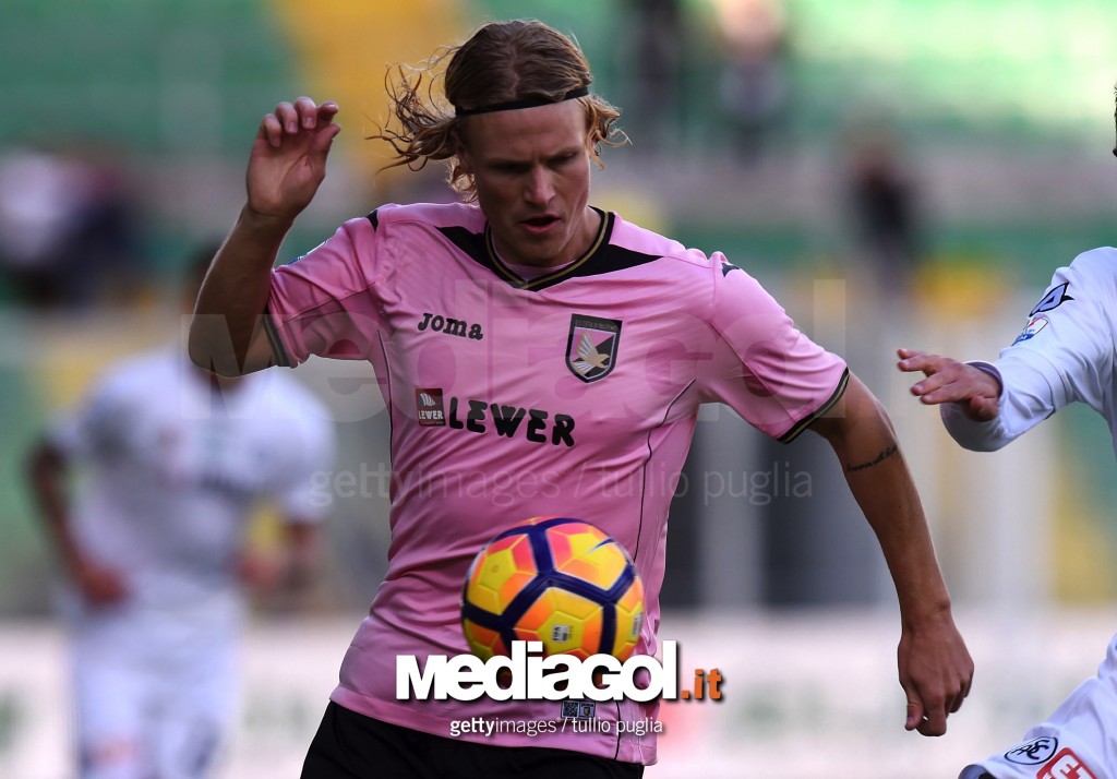 US Citta di Palermo v AC Spezia - TIM Cup
