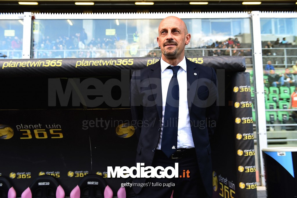 US Citta di Palermo v AC Spezia - TIM Cup