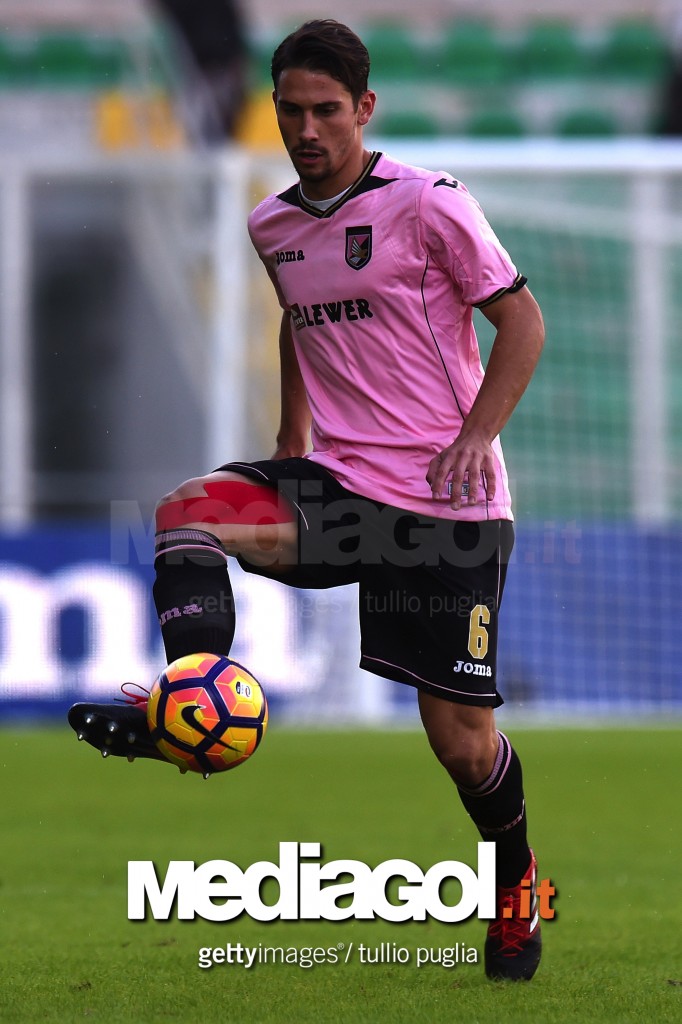 US Citta di Palermo v AC Spezia - TIM Cup