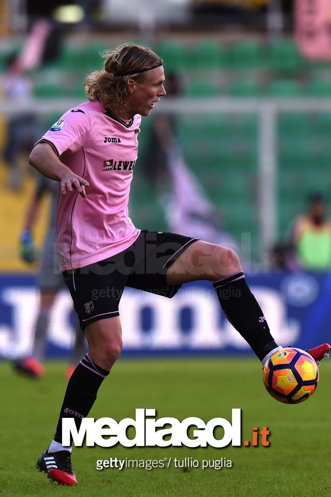 US Citta di Palermo v AC Spezia - TIM Cup