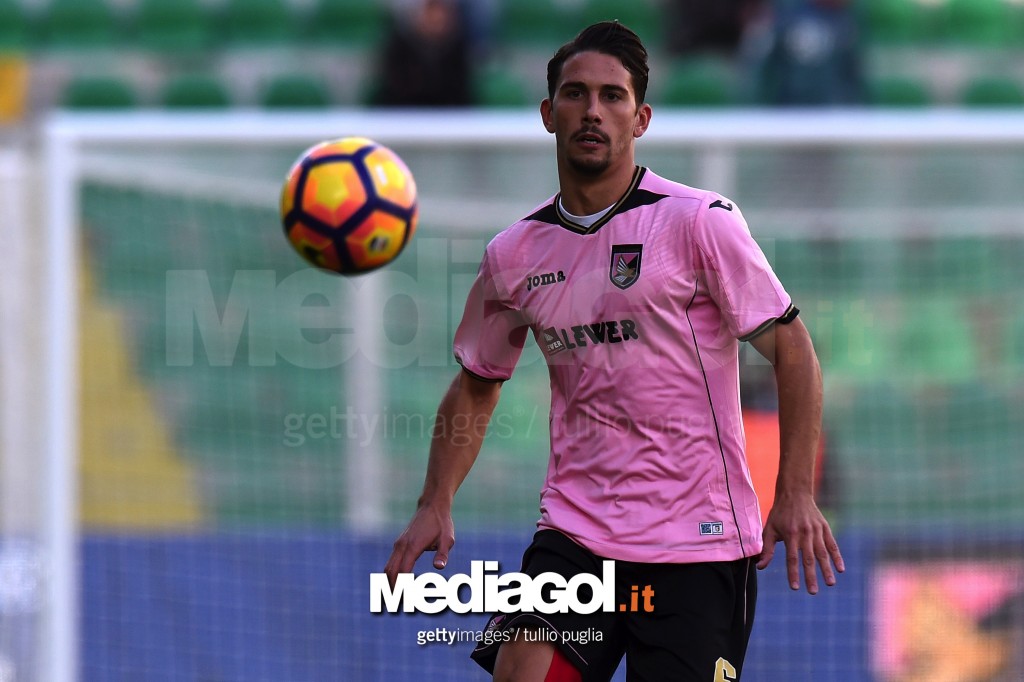 US Citta di Palermo v AC Spezia - TIM Cup