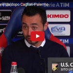 screen de zerbi post-cagliari