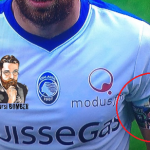 screen gomez fascia capitano