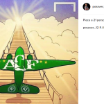 screen posavec chapecoense