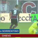 screen sorrentino crotone chievo