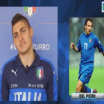 screen verratti del piero