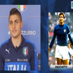 screen verratti facchetti