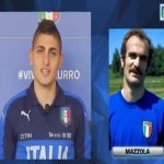 screen verratti mazzola