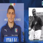 screen verratti meazza