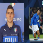 screen verratti nesta