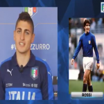 screen verratti paolo rossi